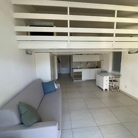 Casa Pg - Appartamento Vista Lago มอนเต อิโซลา ภายนอก รูปภาพ