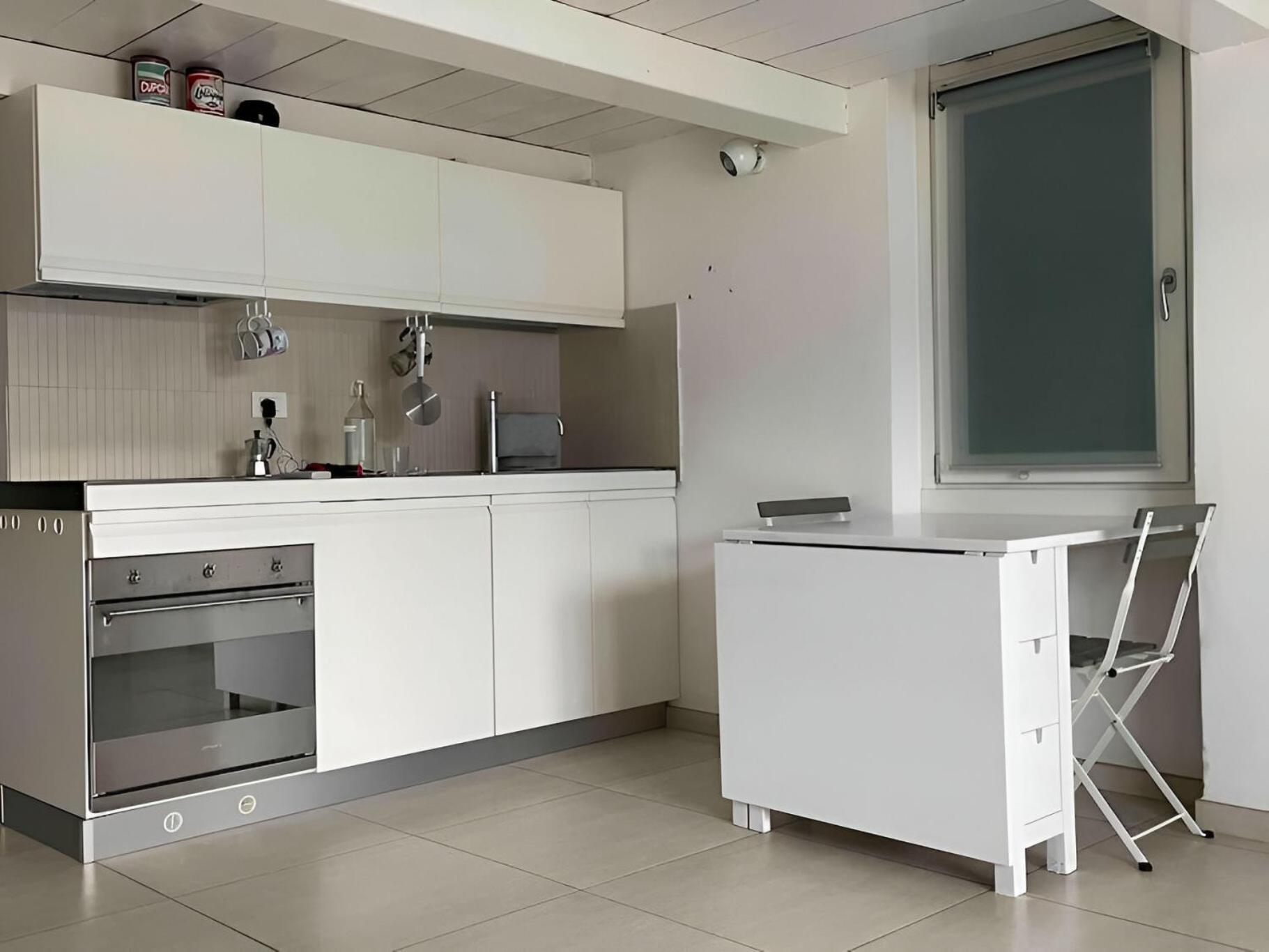 Casa Pg - Appartamento Vista Lago มอนเต อิโซลา ภายนอก รูปภาพ