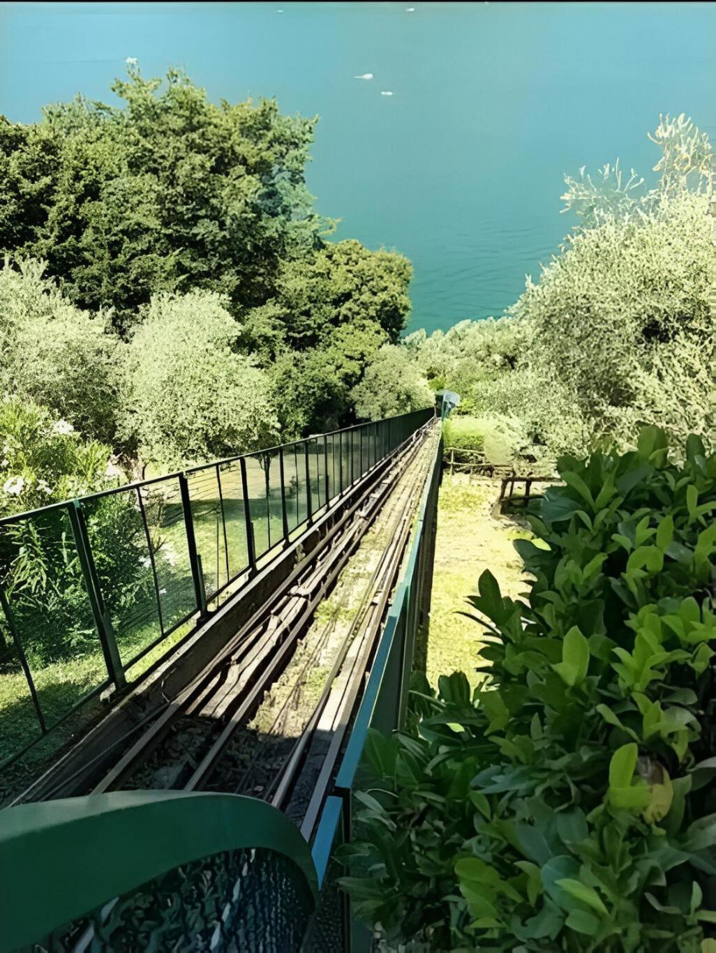 Casa Pg - Appartamento Vista Lago มอนเต อิโซลา ภายนอก รูปภาพ