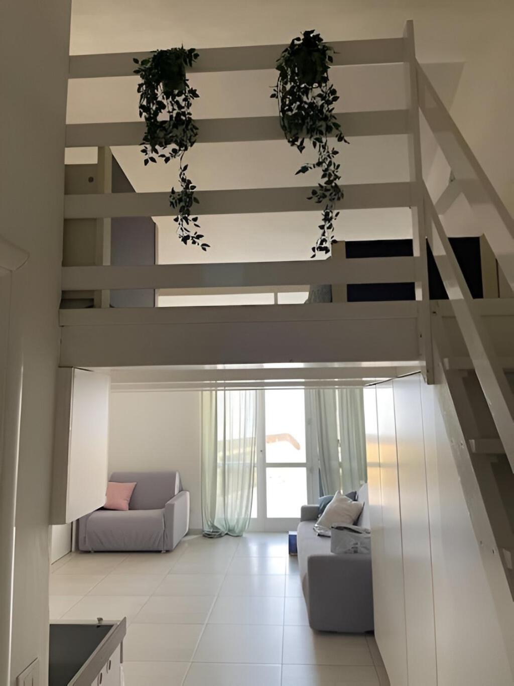 Casa Pg - Appartamento Vista Lago มอนเต อิโซลา ภายนอก รูปภาพ