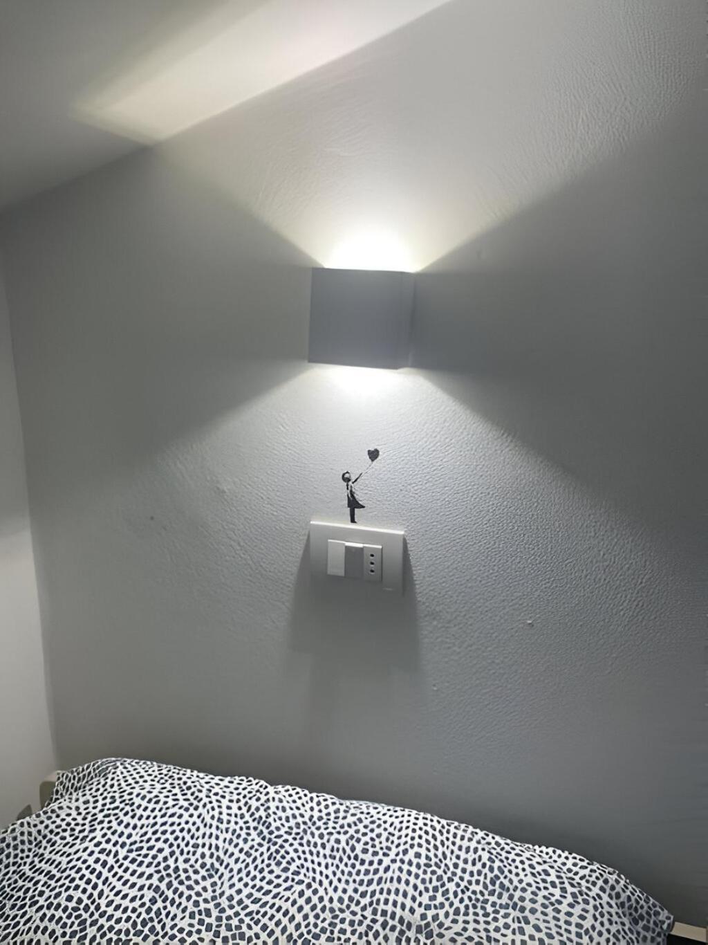 Casa Pg - Appartamento Vista Lago มอนเต อิโซลา ภายนอก รูปภาพ