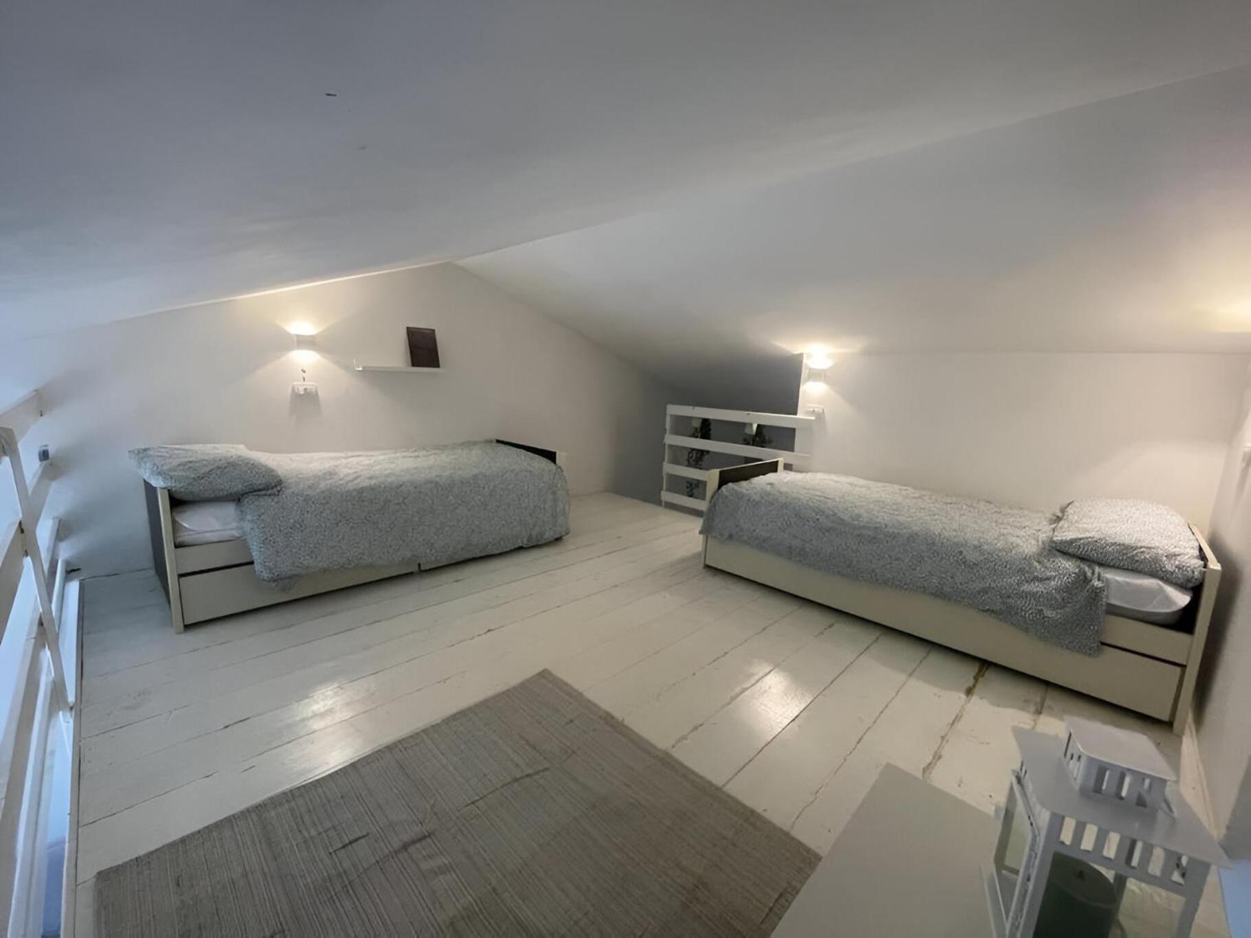 Casa Pg - Appartamento Vista Lago มอนเต อิโซลา ภายนอก รูปภาพ