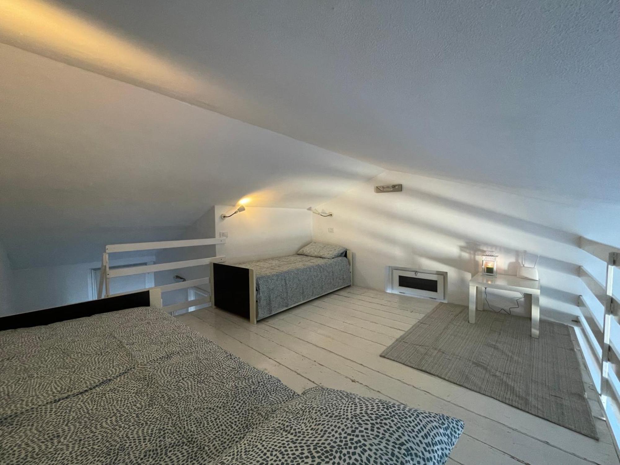 Casa Pg - Appartamento Vista Lago มอนเต อิโซลา ภายนอก รูปภาพ